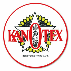 KANOTEX DECAL