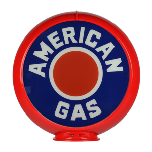 AMERICAN GAS GLOBE