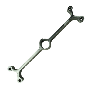 WAYNE 60 DISPLAY CENTER SHELF BRACKET