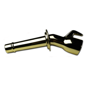 FRY 73 BANANA NOZZLE