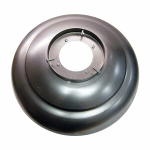 AMERICAN STEEL DOME TOP