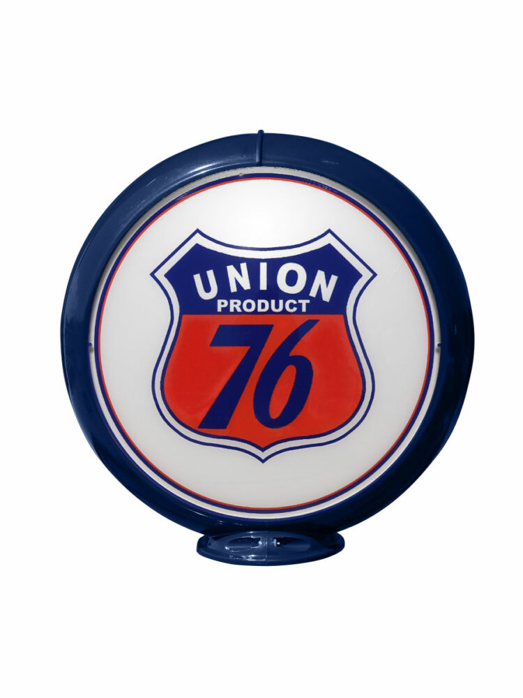 UNION 76 GLOBE