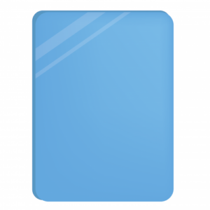 TOKHEIM 39 SHORT WINDOW