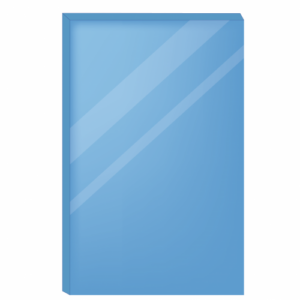 BOWSER 575/585 WINDOW GLASS