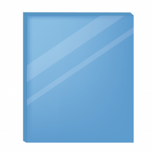 WAYNE 60 WINDOW GLASS