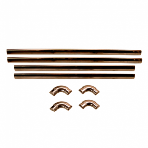 BOWSER 575 WINDOW TRIM