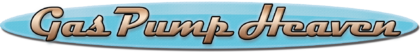 Gas Pump Heaven