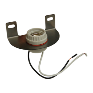 ECO 96 LIGHT KIT w/BRACKET