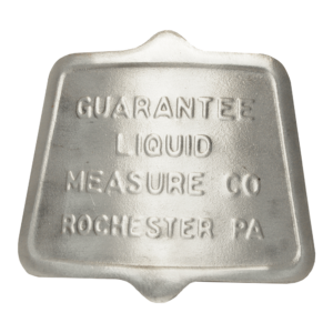 FRY LOWER FRONT DOOR