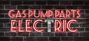 GAS PUMP PARTS - ELECTRIC