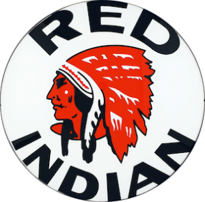 RED INDIAN