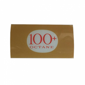 100+ OCTANE AD GLASS