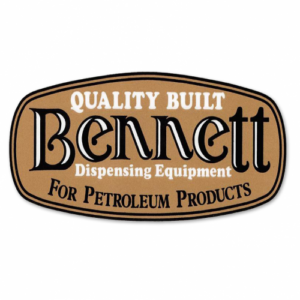 BENNETT DECAL