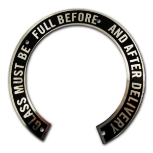 BENNETT SIGHTGLASS TAG