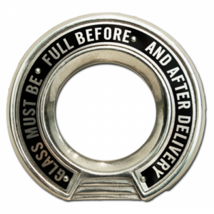 BENNETT TRIM RING ASSEMBLY