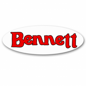BENNETT DECAL