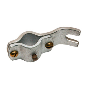 FRY REGULATOR FINGER