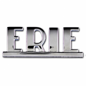 ERIE SCRIPT TAG