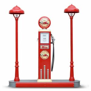 COMPLETE 8 FOOT 8 BALL ISLAND