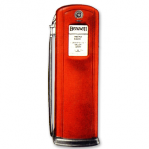 BENNETT 600 & 700 SERIES