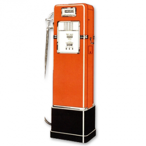 BOWSER 575 - 565 SERIES