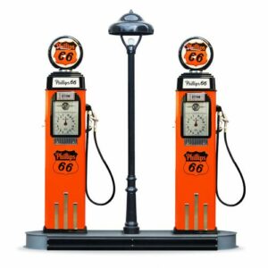 COMPLETE 8 FOOT CLOCK FACE ISLAND