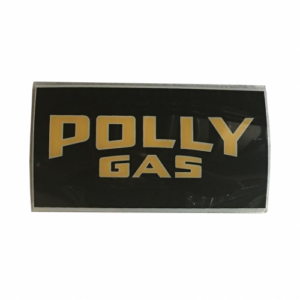 POLLY AD GLASS