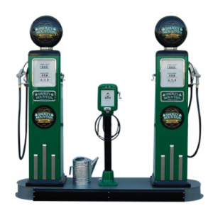 COMPLETE CUSTOM ISLAND - SAMPLE ONLY