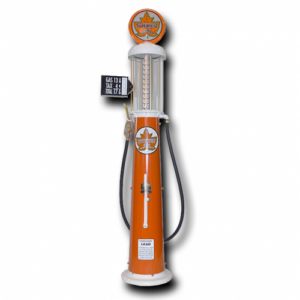 Wayne 615 10 GALLON PUMP - ORANGE AND WHITE