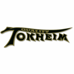 TOKHEIM QUALITY DECAL