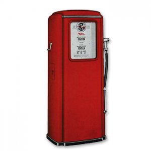 TOKHEIM 39 'SHORT' SERIES