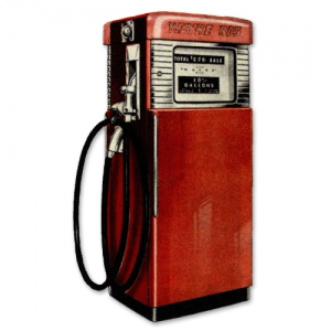 WAYNE 500 & 505 SERIES