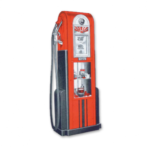 WAYNE 60 DISPLAY SERIES