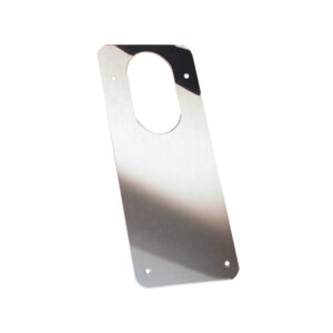 WAYNE 500 SERIES NOZZLE RECEIVER TRIM