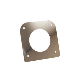 WAYNE 500 SERIES SIGHTGLASS BEZEL