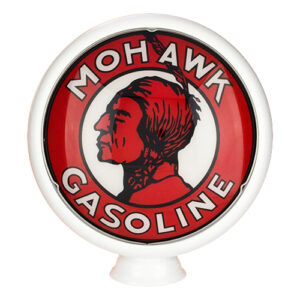 15  INCHES MOHAWK LENS