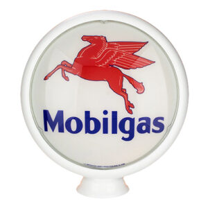 15  INCHES MOBILGAS LENS