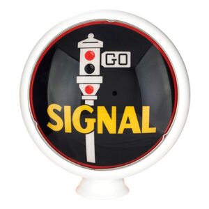 15 INCHES SIGNAL LENS