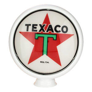15 INCHES TEXACO LENS