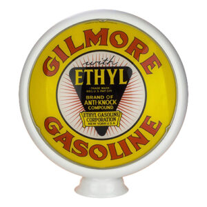 15 INCHES GILMORE ETHYL LENS