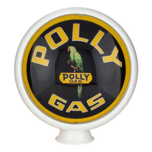 15 INCHES POLLY LENS