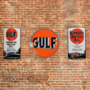GULF SIGN PACKAGE