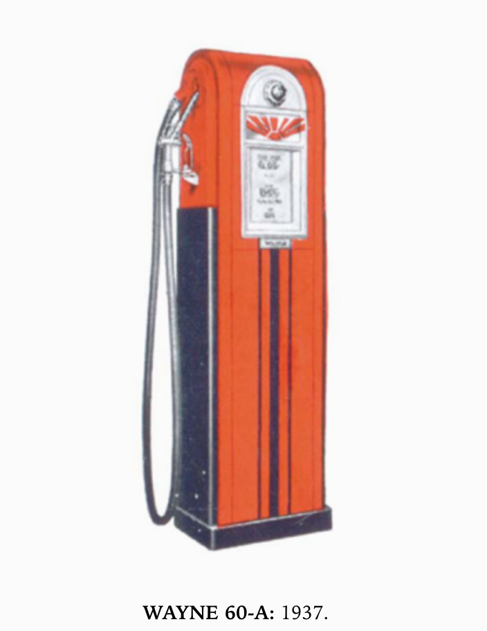 Wayne 60-A