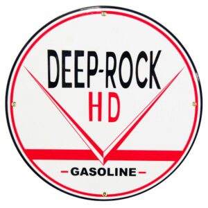 DEEP-ROCK HD 12 INCHES & 30 INCHES SIGNS