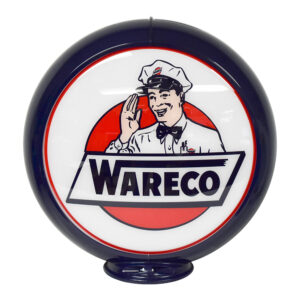 WARECO GLOBE