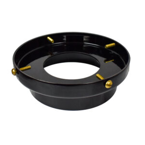 7 INCHES TO 6 INCHES GLOBE TOP ADAPTER