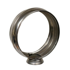 15 INCHES LOW-PROFILE STEEL BODY