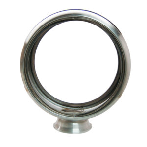 15 INCHES ALUMINUM BODY