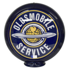 OLDSMOBILE SERVICE GLOBE