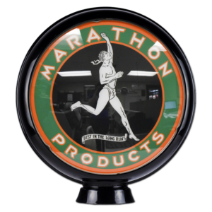 MARATHON PRODUCTS 15 INCHES GLOBE